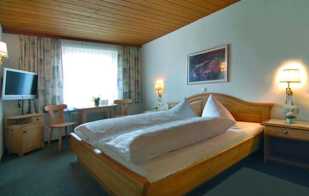 Gasthof Bad Sonnenberg Nüziders 部屋 写真