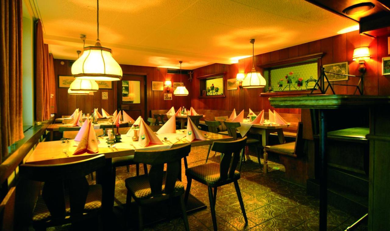 Gasthof Bad Sonnenberg Nüziders エクステリア 写真