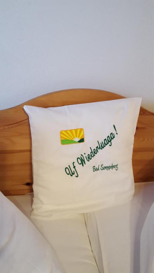 Gasthof Bad Sonnenberg Nüziders エクステリア 写真