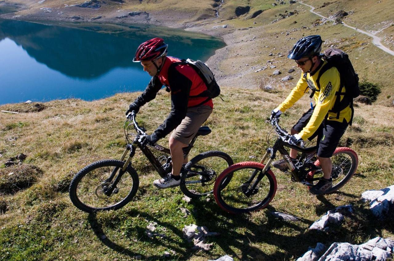 Gasthof Bad Sonnenberg Nüziders エクステリア 写真