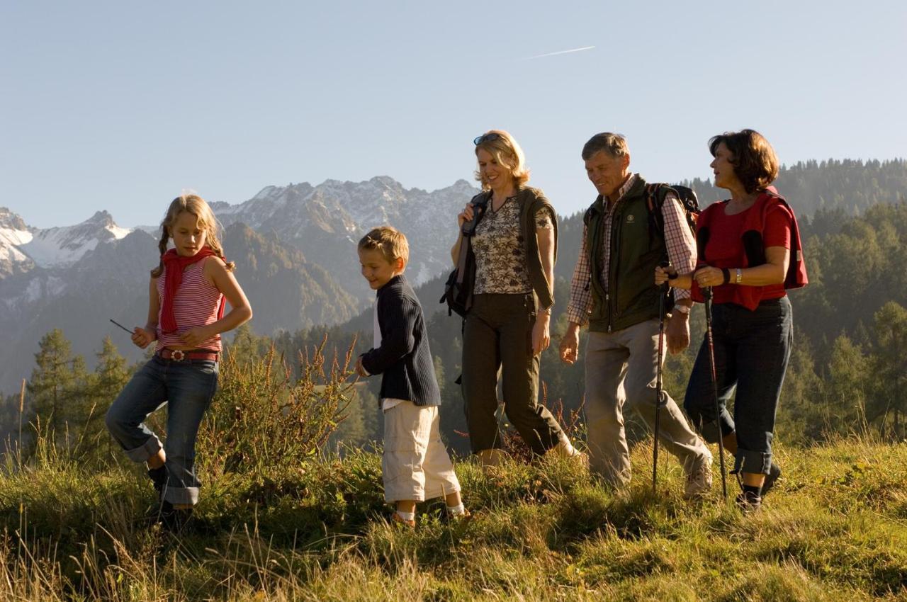 Gasthof Bad Sonnenberg Nüziders エクステリア 写真